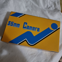 Macchina fotografica