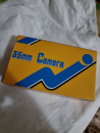 Macchina fotografica