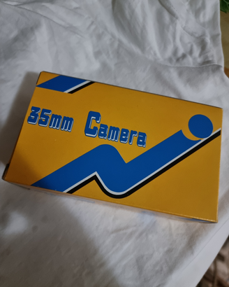 Macchina fotografica