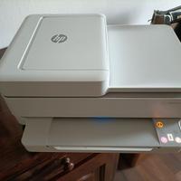 Stampante HP ENVY6420e WIFI