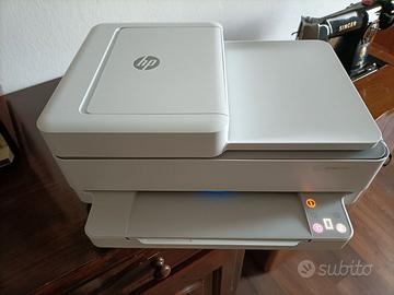 Stampante HP ENVY6420e WIFI