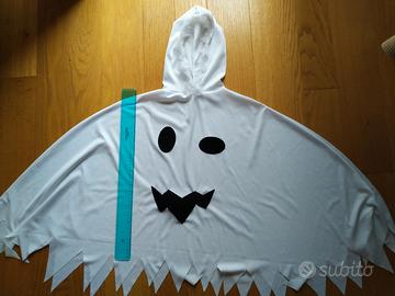 Poncho da fantasma