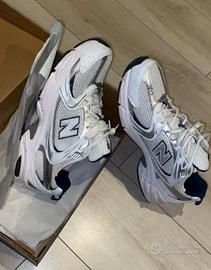 New Balance 530 Taglia 40 Nuove
