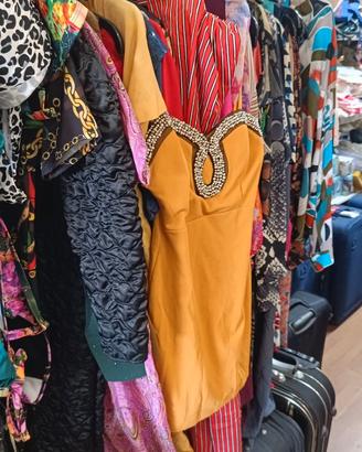 Vestiti Donna Assortiti – 25219