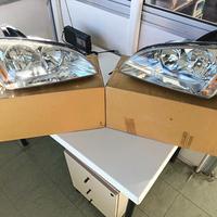 COPPIA FARI FORD FOCUS SEMI NUOVI ANNO 2004/2008
