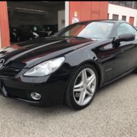 SLK 200 Komoressor Sport
