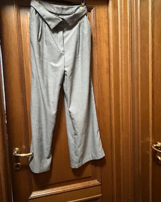 Pantaloni donna