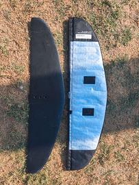 Foil front 1700 rrd e stabilizzatore