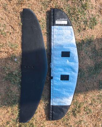 Foil front 1700 rrd e stabilizzatore