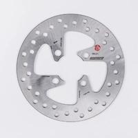 Disco ant sx per MBK Booster 50 MB02FI