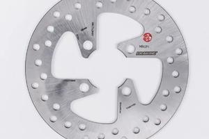 Disco ant sx per MBK Booster 50 MB02FI