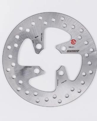 Disco ant sx per MBK Booster 50 MB02FI