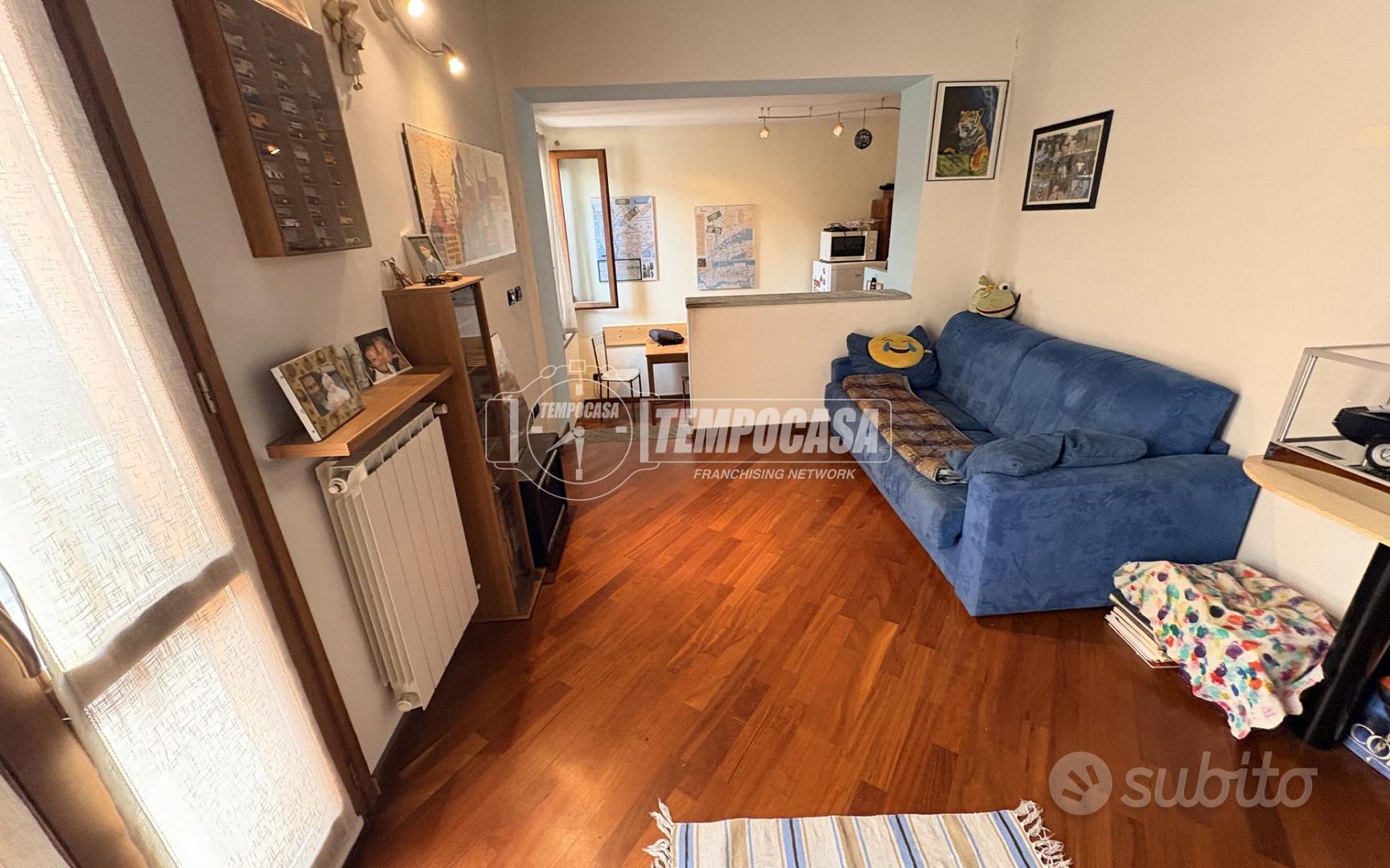 Appartamento – Casnate con Bernate, Casnate - Vista 2
