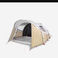 tenda campeggio 5 posti 