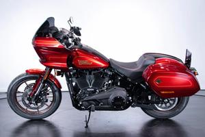Harley-davidson Low Rider El Diablo - 2023