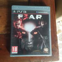 fear 3 ps3