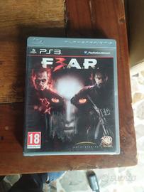 fear 3 ps3