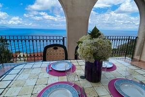 Appartamento a Villa Ridente club