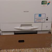fotocopiatore   laser  ricoh aficio'  mp305f