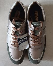 CALZATURE IGI&CO ***NUOVE CON ETICHETTA ***