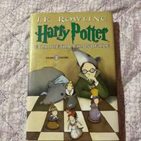 Harry Potter e La Pietra Filosofale