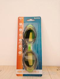 Ochialini per piscina/mare bimbi 7+