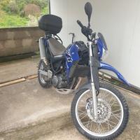 yamaha xt 660
