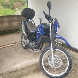 yamaha xt 660