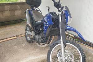 yamaha xt 660
