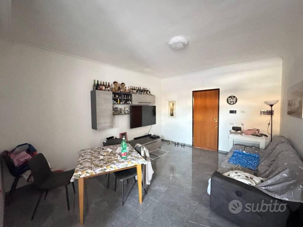 Appartamento – Roma, Borghesiana - Vista 3