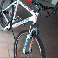 Mountain bike ATALA STARFIGHTER 26