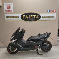 Yamaha T-Max 500 - 2011