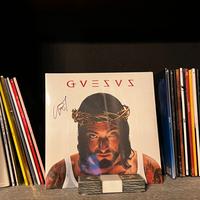 VINILI DISCOGRAFIA GUE PEQUENO