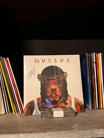 VINILI DISCOGRAFIA GUE PEQUENO