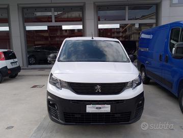 Peugeot Partner BlueHDi 100 S&S PC Furgone Premium