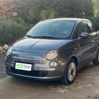 Fiat 500 1.2 Lounge ADATTA NEOPATENTATI 130494 KM