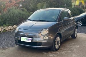 Fiat 500 1.2 Lounge ADATTA NEOPATENTATI 130494 KM
