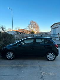 Opel corsa 1.2 2018
