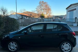 Opel corsa 1.2 2018
