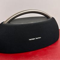 Harman Kardon Go + Play