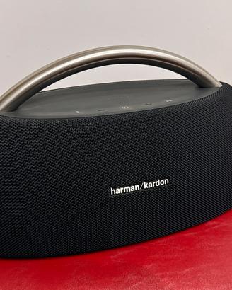 Harman Kardon Go + Play