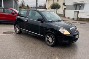Lancia Ypsilon gpl