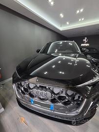 Audi Q5 40 TDI 204 CV quattro S tronic line