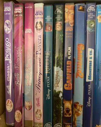 Film in DVD