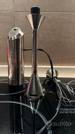 Frullatore ad immersione kit Russell Hob e KenWood
