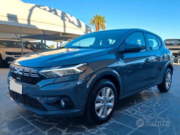 Dacia Sandero Streetway 1.0 TCe ECO-G Expression