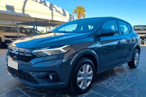 Dacia Sandero Streetway 1.0 TCe ECO-G Expression