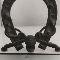 Ferro di Cavallo antico