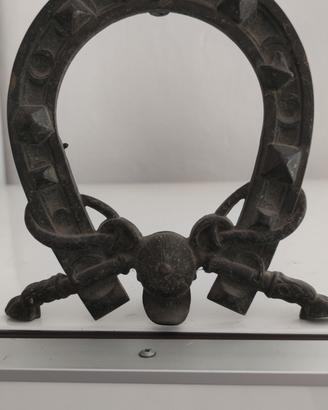 Ferro di Cavallo antico