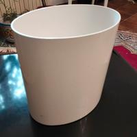 cestino Kartell vintage 